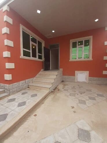 makler az: Binəqədi qəs. 3 otaqlı, 100 kv. m, Kredit yoxdur, Yeni təmirli — 2