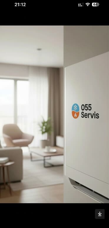 KOMBİ USTASI 🛠️Bütün model kombi təmiri xidmətleri var Aparat və