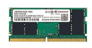2gb ddr3 notebook ram: Operativ yaddaş (RAM) 16 GB, > 4000 Mhz, DDR5, Noutbuk üçün, İşlənmiş — 1