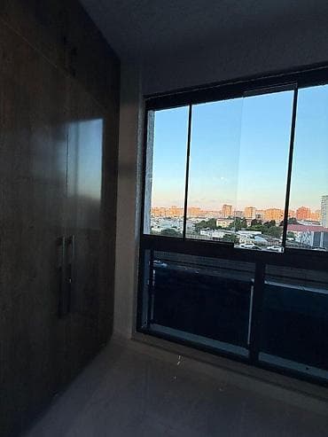 kiraye gence: İcarəyə verilir 3 otaqlı yeni tikili 108 m², 8 Noyabr m. Kateqoriya — 9