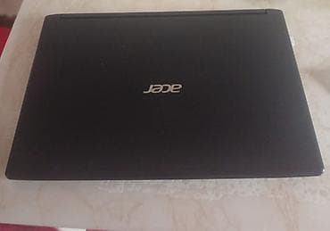 Acer noutbuk - Model xətti: Acer (15.6" ölçülü korpus) - Ekran: 15.6"