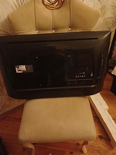 blu ray disk: Yeni Televizor LG LED ekran 32" Ödənişli çatdırılma — 3