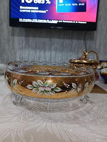 Bogema qablar satilir. Demək olarki işlənməyib. Qiyməti razılaşma yolu — 3