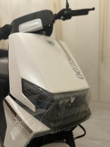 s150 motosiklet: - 007, 2024 il — 3