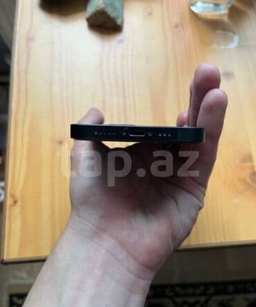 iphone 13 128 ikinci el: IPhone 13, 128 ГБ, Midnight — 5