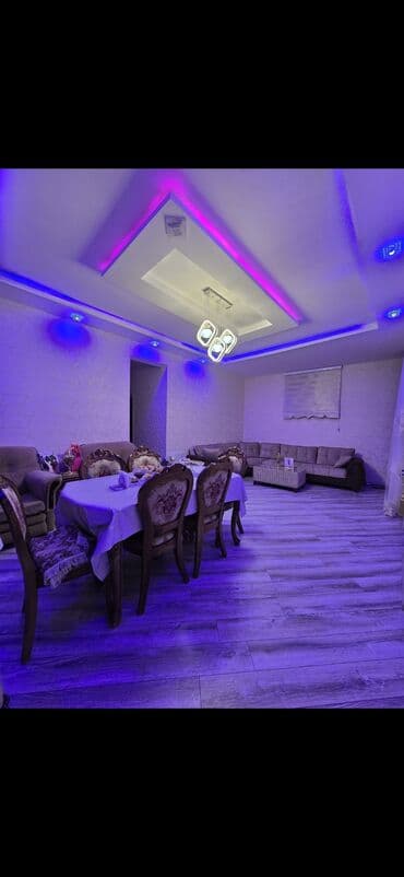 qara qarayev: 🏡 *Xırdalanda Premium Təmirli, Avadanlıqlı 4 Otaqlı Ev Kirayə Verilir — 5
