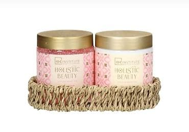 antik etir: Kosmetik dəst, 2 məhsul, Yeni — 1