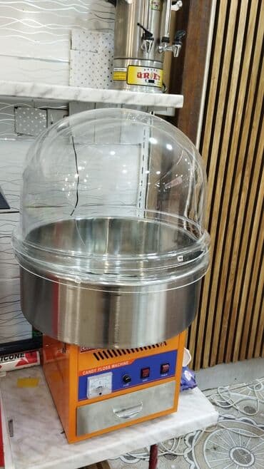 semicka aparati: Yeni — 1