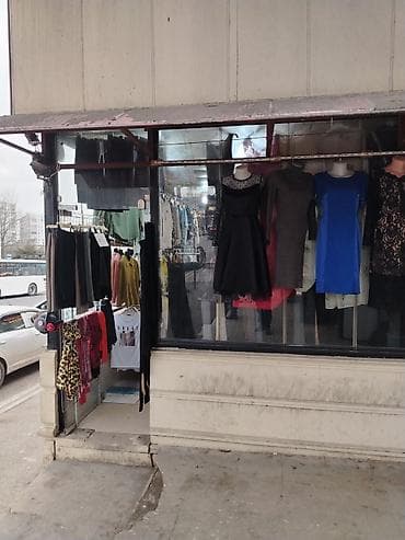 Находки, отдам даром: Abyekt arendaya verilir. Qadın mağazası,telefon aksesuar,uşağ — 5