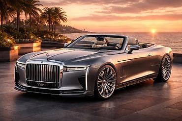 kia ceed 2007: Lüks kabriolet – premium sinif açıq üstlü model Xüsusiyyətlər: - — 1