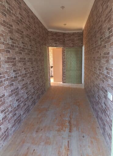 xırdalanda satılan evlər: Məmmədli 3 otaqlı, 100 kv. m, Orta təmir — 6