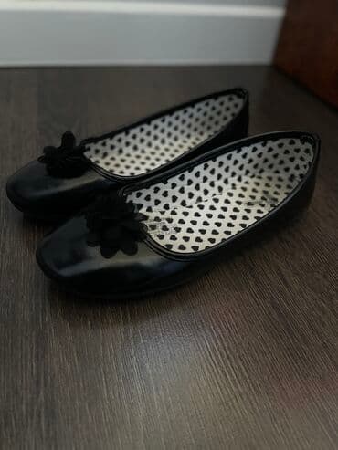 Tuflilər, Qız üçün, 34