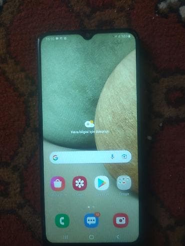 irşad samsung a71: Samsung Galaxy A12, 32 GB, rəng - Qara, İki sim kartlı — 4