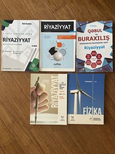 güvən nəşriyyatı riyaziyyat pdf yüklə 2022: Riyaziyyat hedef 7azn Riyaziyyat güvən 7 azn Fizika güvən 7azn Hər — 1