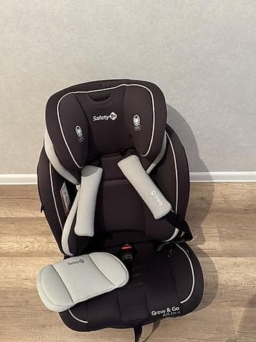 uşaq beşikler: Uşaq beşiyi + döşək və Safety 1st avtomobil oturacağı dəsti Beşik: - — 4