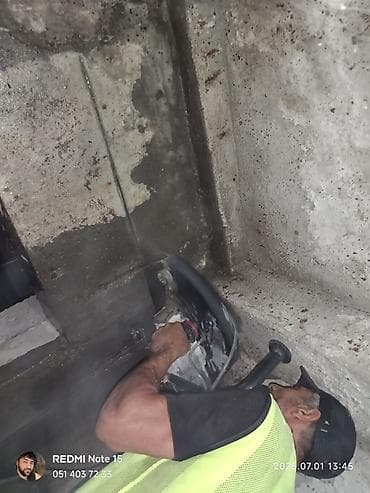 divan temiri: #betonisleri #beton #betonkesme #betonkəsimi #betonkesim #betondesme — 5