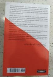 мастер и маргарита: Dostoyevskinin Cinayət və cəza kitabı — 3