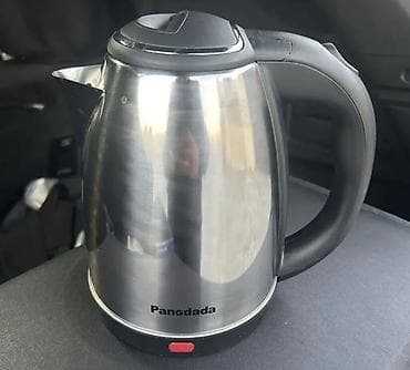 i̇phona 6: Elektrik çaydan 1.6 - 2 l, Yeni — 7