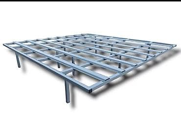 tekli yataq: Yeni, İkinəfərlik çarpayı — 2