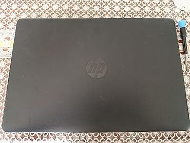 hp katric: Hp 15-dw3021nia Ehtiyat Hissələri Notbukun ekran+batariyasi yoxdu — 2