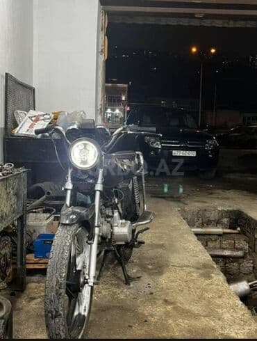 Nama - M.50, 110 sm3, 2022 il, 30000 km