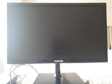 İşlənmiş Televizor Samsung