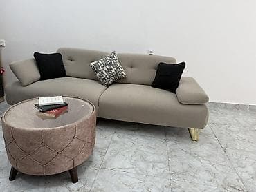 Divan və masa dəstləri: İşlənmiş, Klassik divan, Qonaq otağı üçün, Açılan, Türkiyə — 3