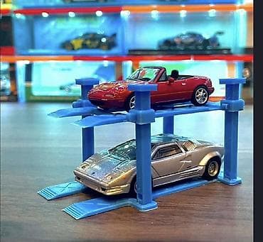lego stranger things: Lamborghini, 2026 il, 1:64, Plastik, Ödənişli çatdırılma — 8