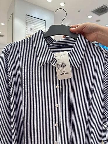 aşırma donlar: Gündəlik don, Maksi, Lc Waikiki, XS, S — 2