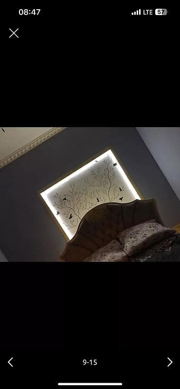 ukrainski kruqda kiraye evler: 8 комнат, 150 м², Свежий ремонт — 5