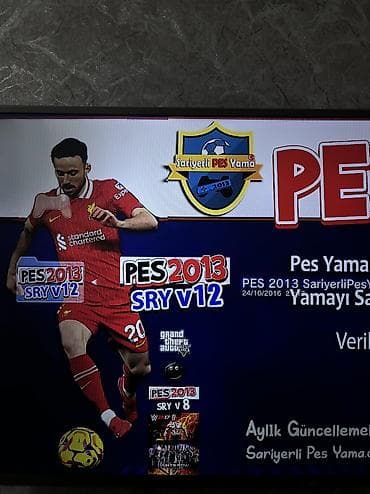 500: Playstation 3 Slim model İdeal vəziyyətdə. 500 gb yaddaş hər bir şeyi — 6