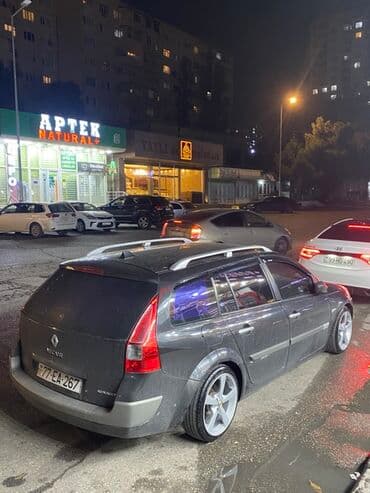 1 4 tsi фольксваген: Renault Megane: 1.5 л | 2006 г. 310000 км Универсал — 10