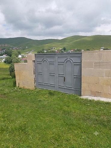 digahda evler: 4 otaqlı, 90 kv. m, Kredit yoxdur, Yeni təmirli — 3
