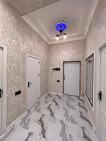 daşınmaz əmlak satışı: 3 otaqlı, Yeni tikili, 66 kv. m — 7