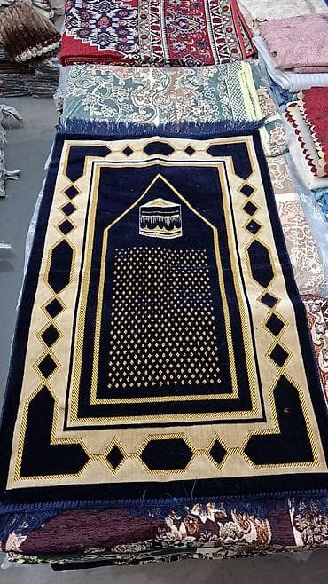 Qədim xalça, 2026 il — 2