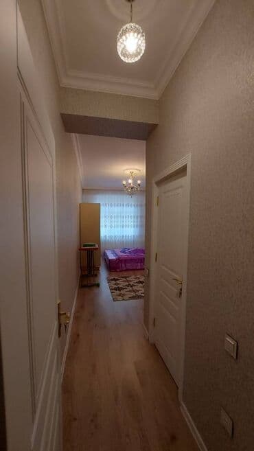 sumqayitda ilkin odenissiz kreditle evler: 3 otaqlı, Yeni tikili, 138 kv. m — 6