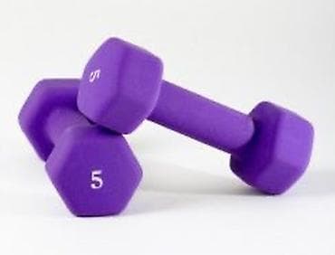 Другое для спорта и отдыха: Гиря — 2