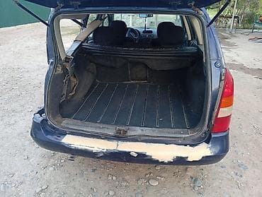 avto market: Opel Astra: 1.6 l | 2000 il 310000 km Sedan — 7