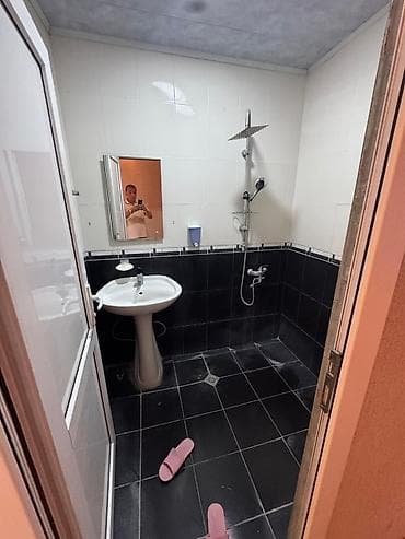 günəşlidə 2 otaqlı evlər: Metro Həzi Aslanov çıxışında geniş 3 otaqlı mənzil kirayə verilir Bakı — 8