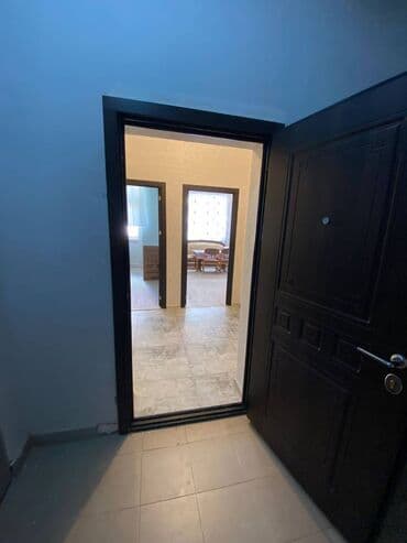 аренда квартир на долгий срок: Xırdalanda riyadd ticarət mərkəzinə yaxın 15 mertebeli binanın 4-cü — 2