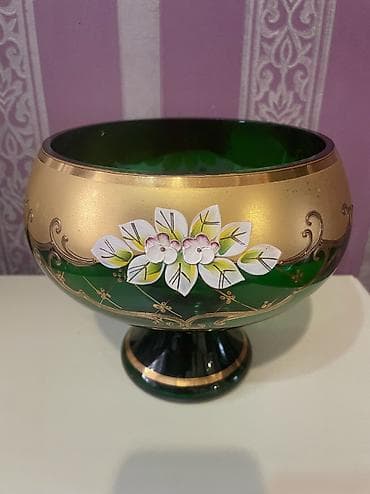 kamod usaq: Güzgüsüz — 1