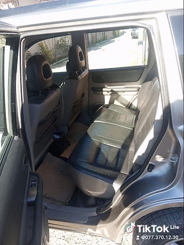 opel astra kupe: Nissan X-Trail SUV - Krossover/SUV kuzov, gümüşü rəng - 5 qapı, 5 — 6