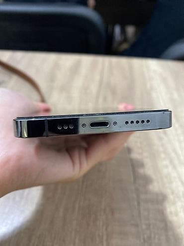 IPhone 13 Pro, 256 ГБ, Space Gray, Face ID — 2