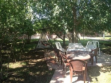 Şüvəlan qəs., 400 kv. m, 4 otaqlı, Hovuzlu, Kombi, Qaz, İnternet