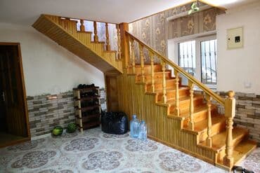 qutqaşınlı küçəsi: 6 otaqlı, 300 kv. m, Orta təmir — 16