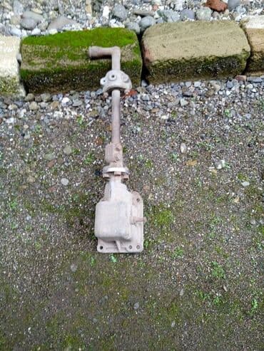 дом на колесах turbo az: Kamaz kluçası — 1