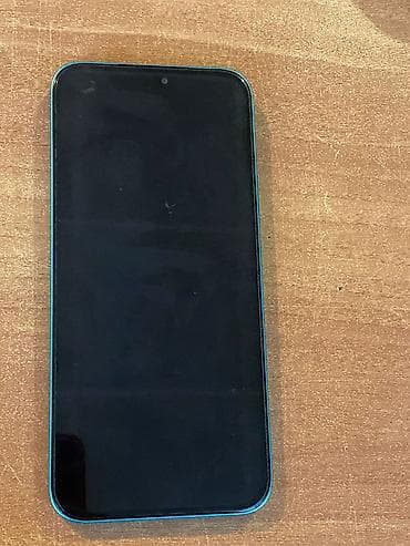 Honor X 8 c 128 yaddaş telefon idyal veziyetide