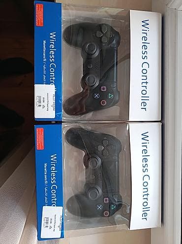 ps4 controller: Məhsul: Wireless Controller (simsiz oyun pultu) PlayStation 4 üçün — 3