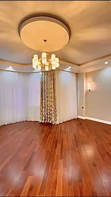 qutqaşınlı küçəsi: 4 комнаты, Новостройка, м. 28 мая, 219 м² — 8