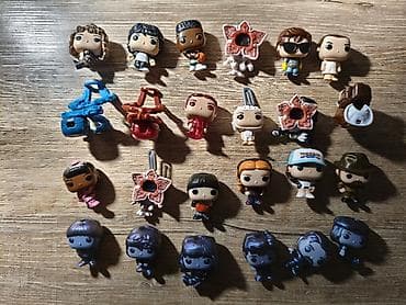 Fiqur, Plastik lalafo.az -da Fiqur, Plastik